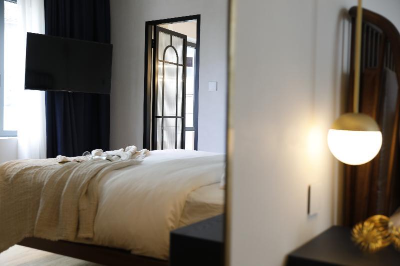 Gatsby Hotel Athènes