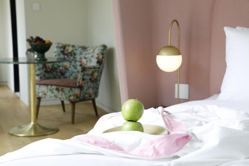 Hotel Gatsby 5*