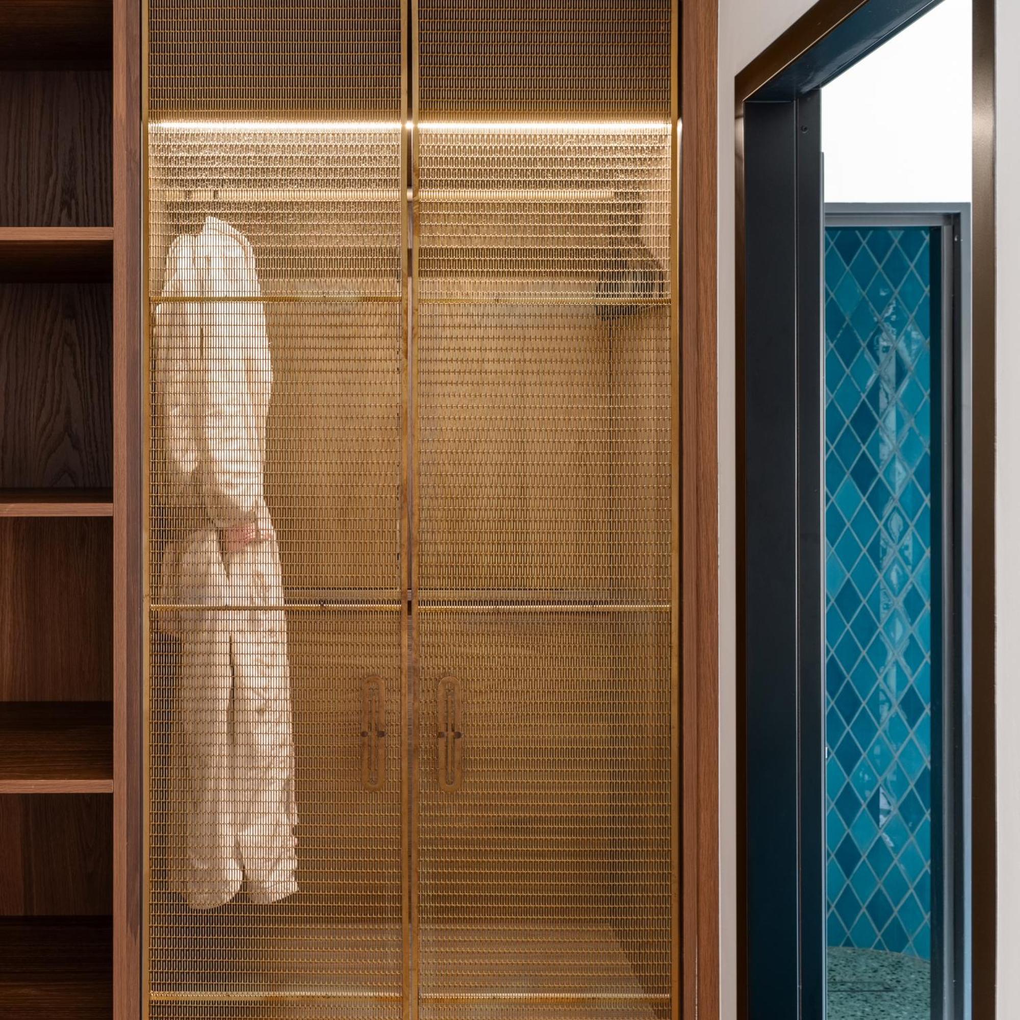Hotel Gatsby Athene