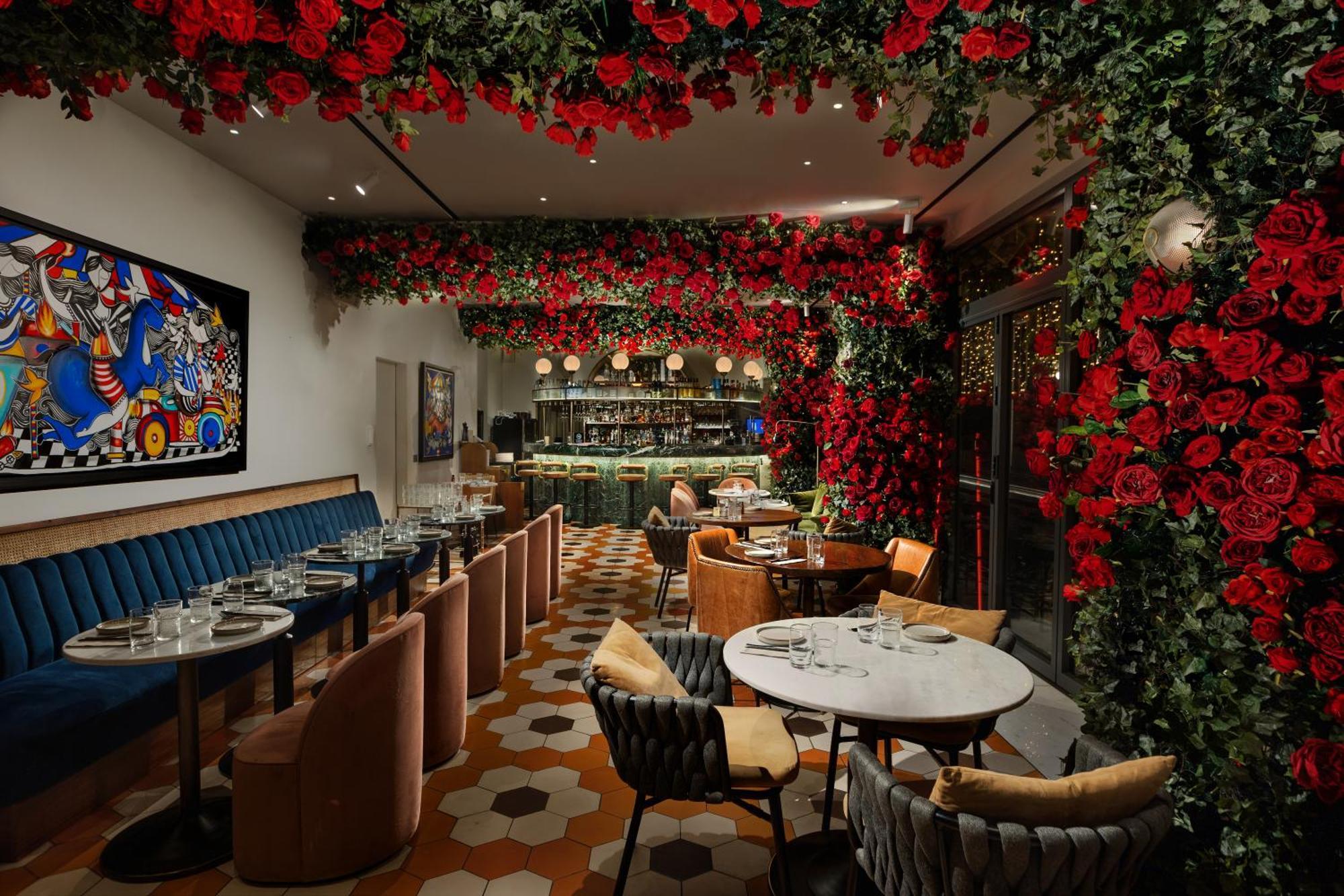 Gatsby Hotel 5*