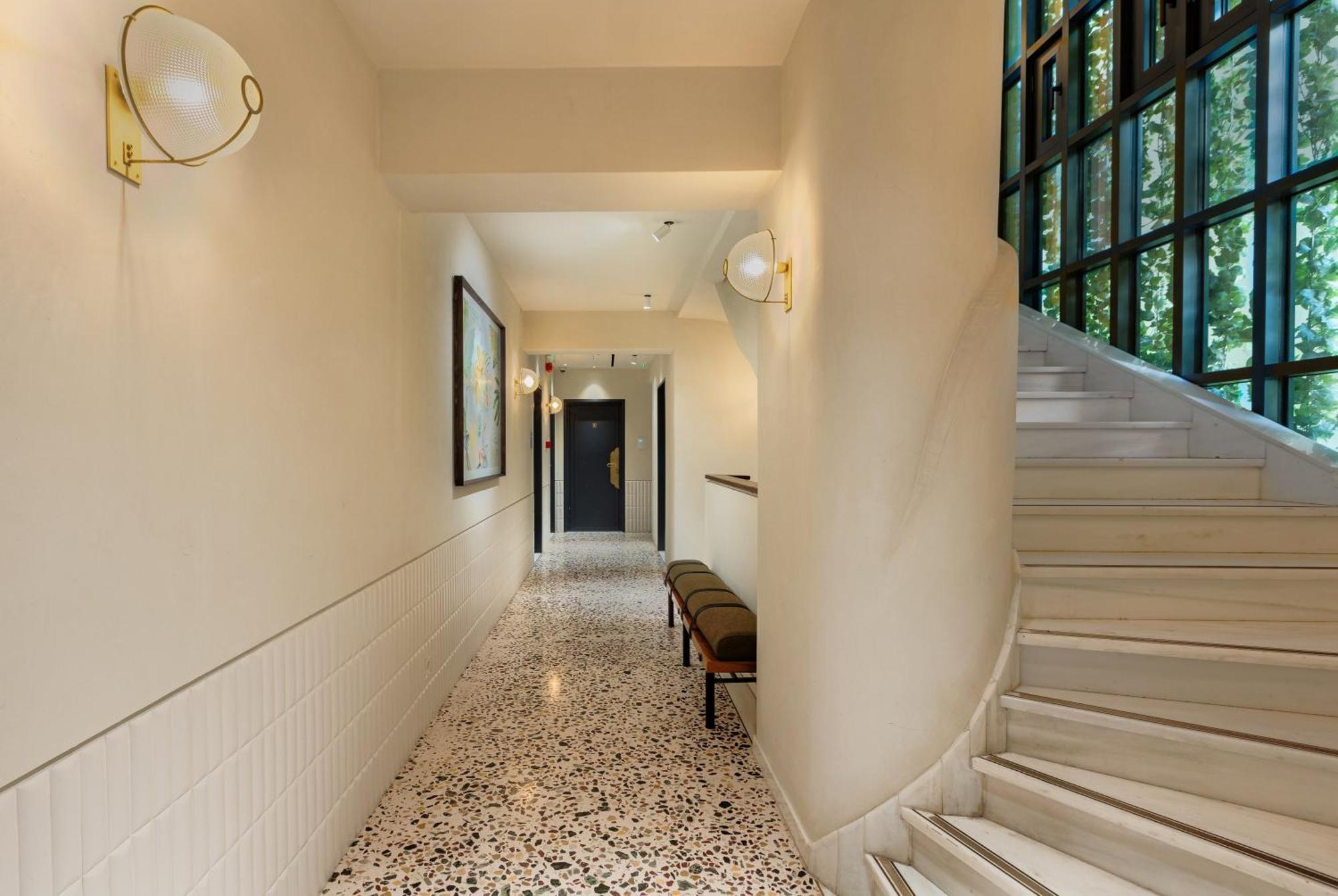 Hotel Gatsby 5*