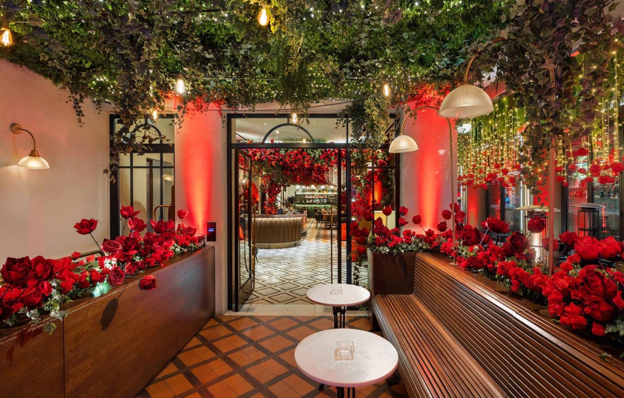 Gatsby Hotel Athene