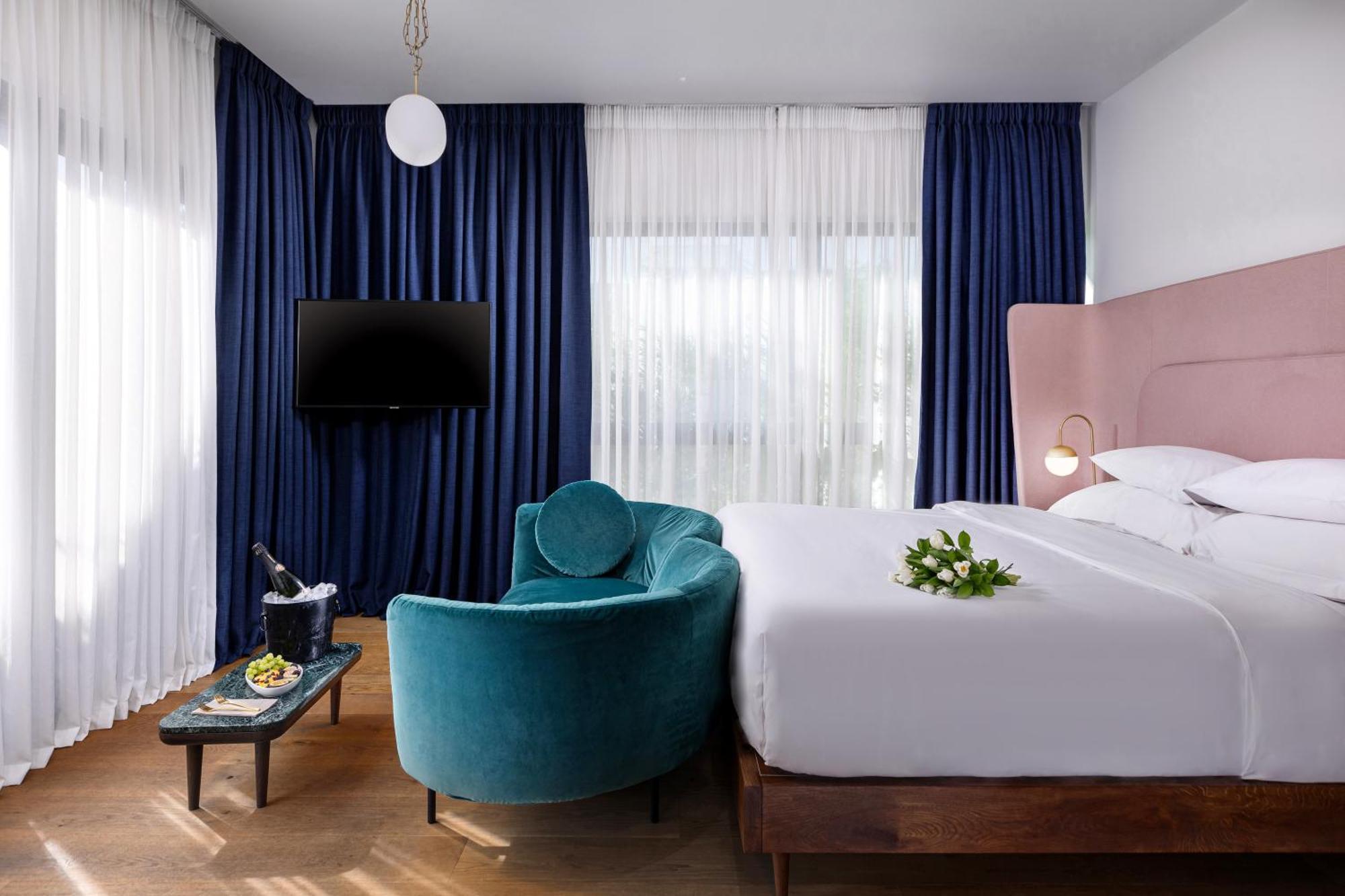 Gatsby Hotel Athene