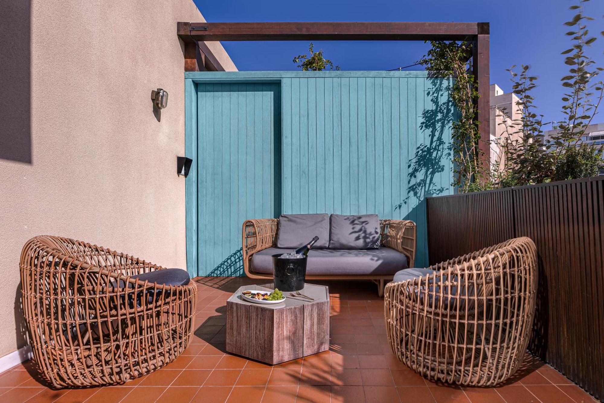Hotel Gatsby Athene