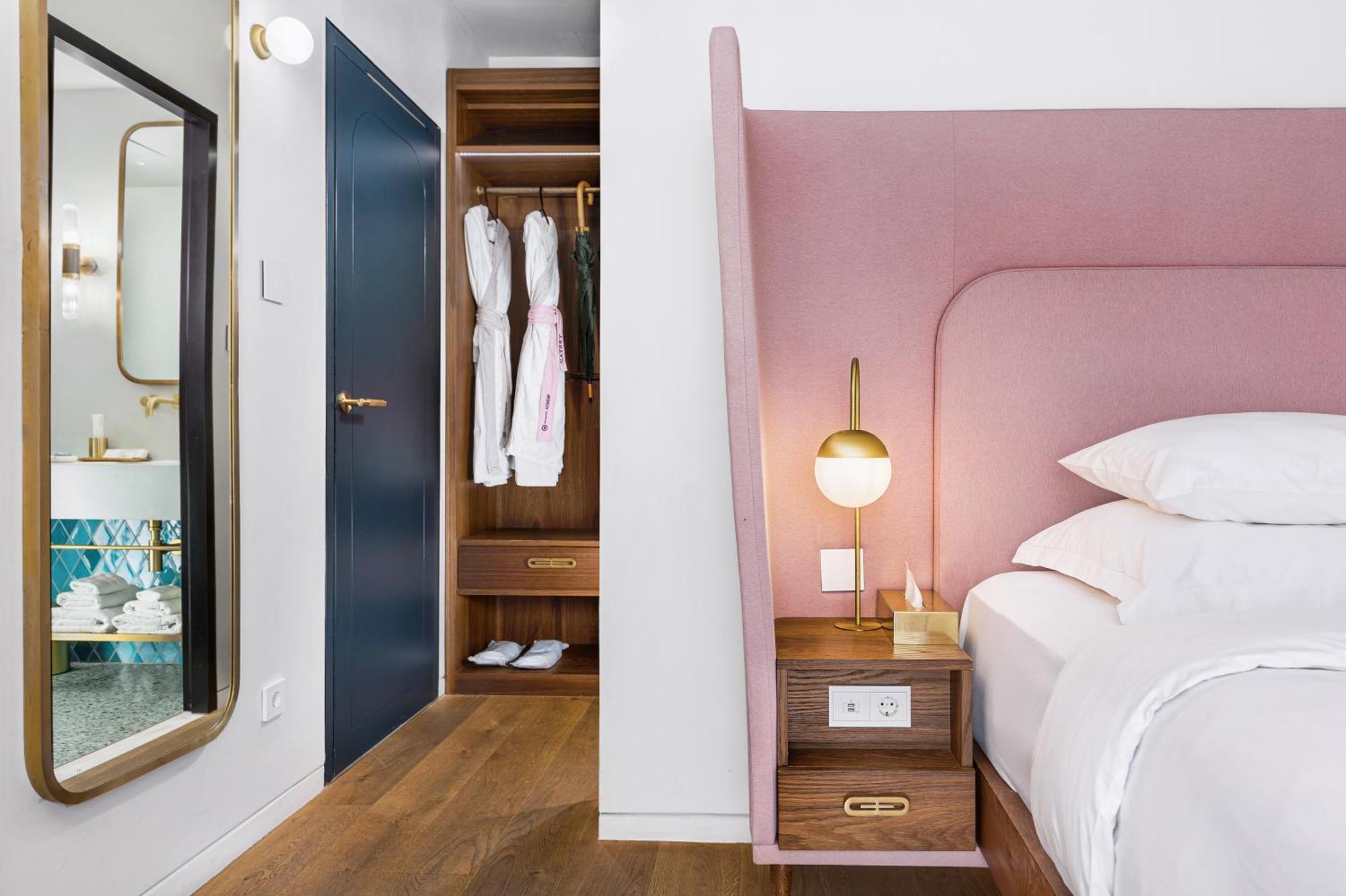 Gatsby Hotel
