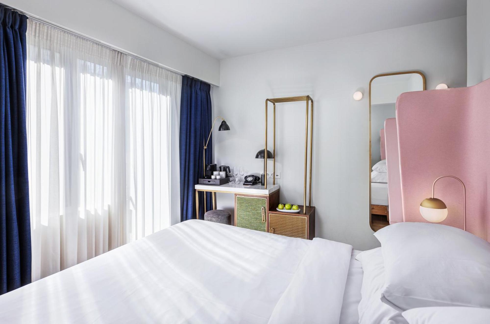 Hotel Gatsby