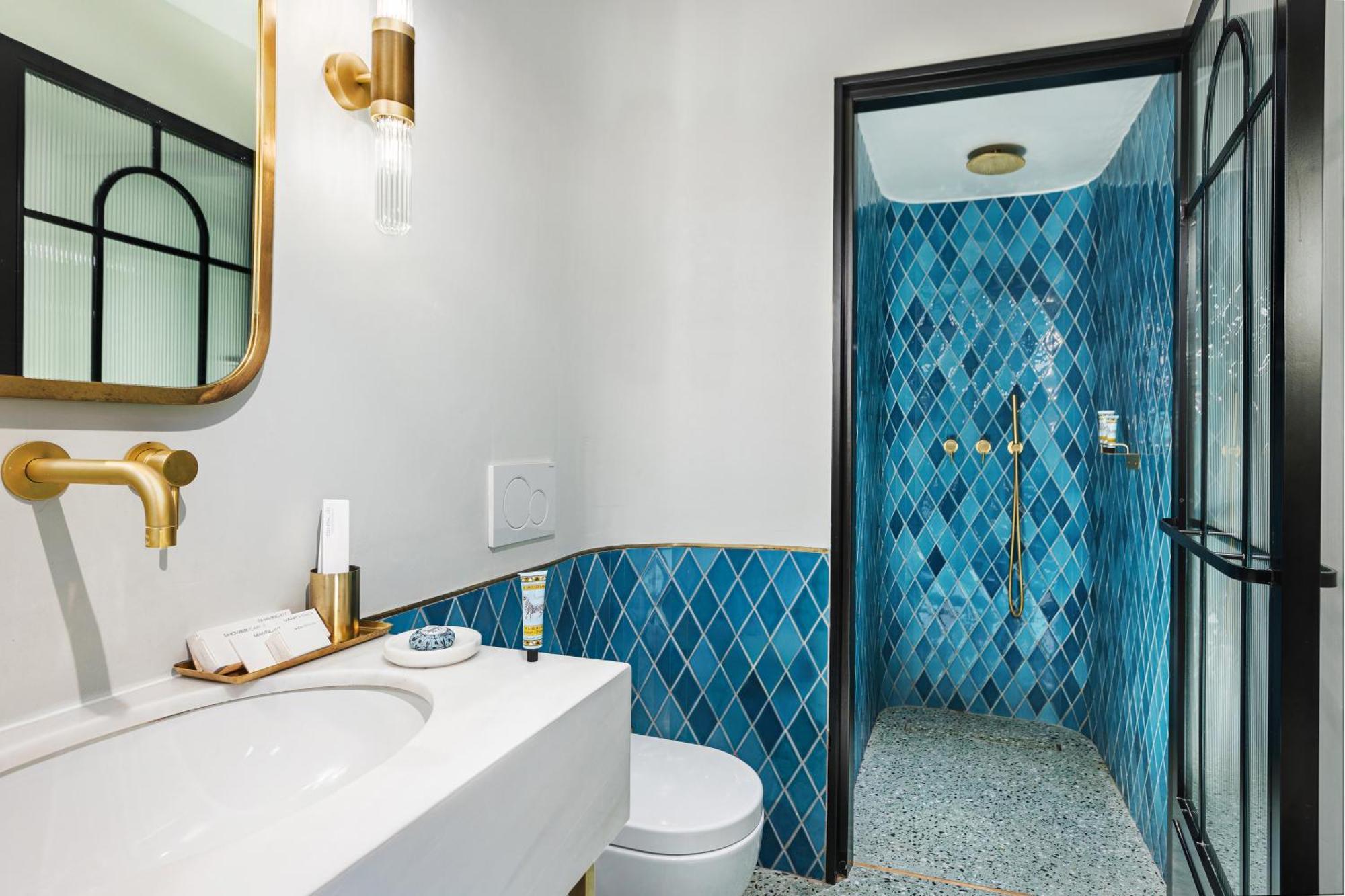Hotel Gatsby 5*