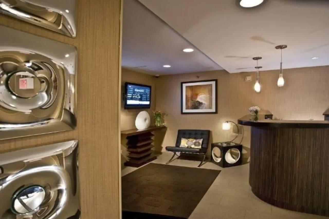 Gatsby Otel Atina