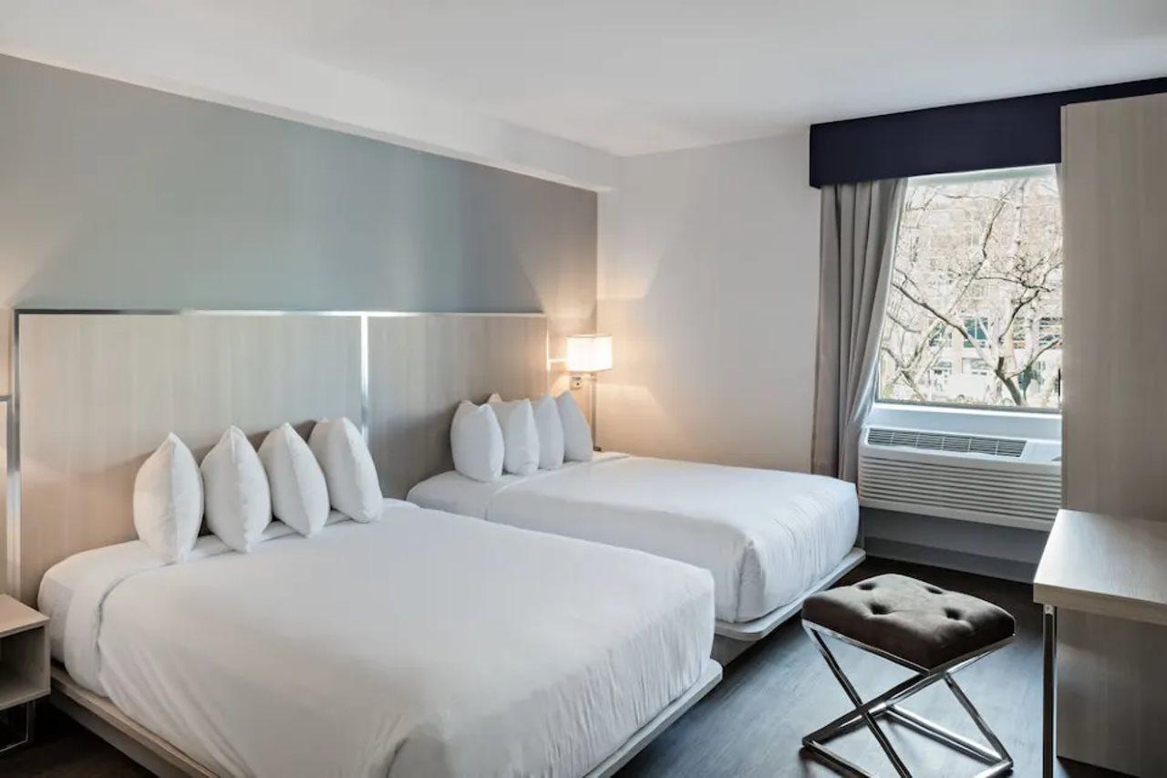 Gatsby Otel 5*