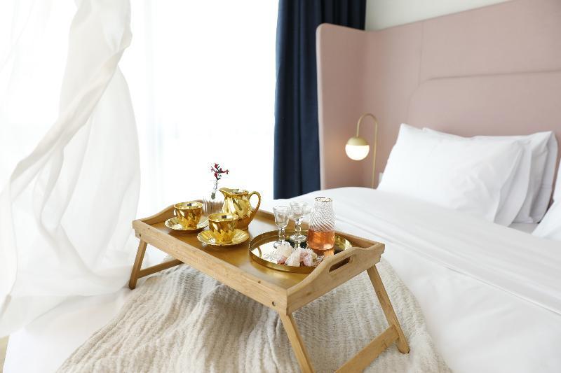 Otel Gatsby