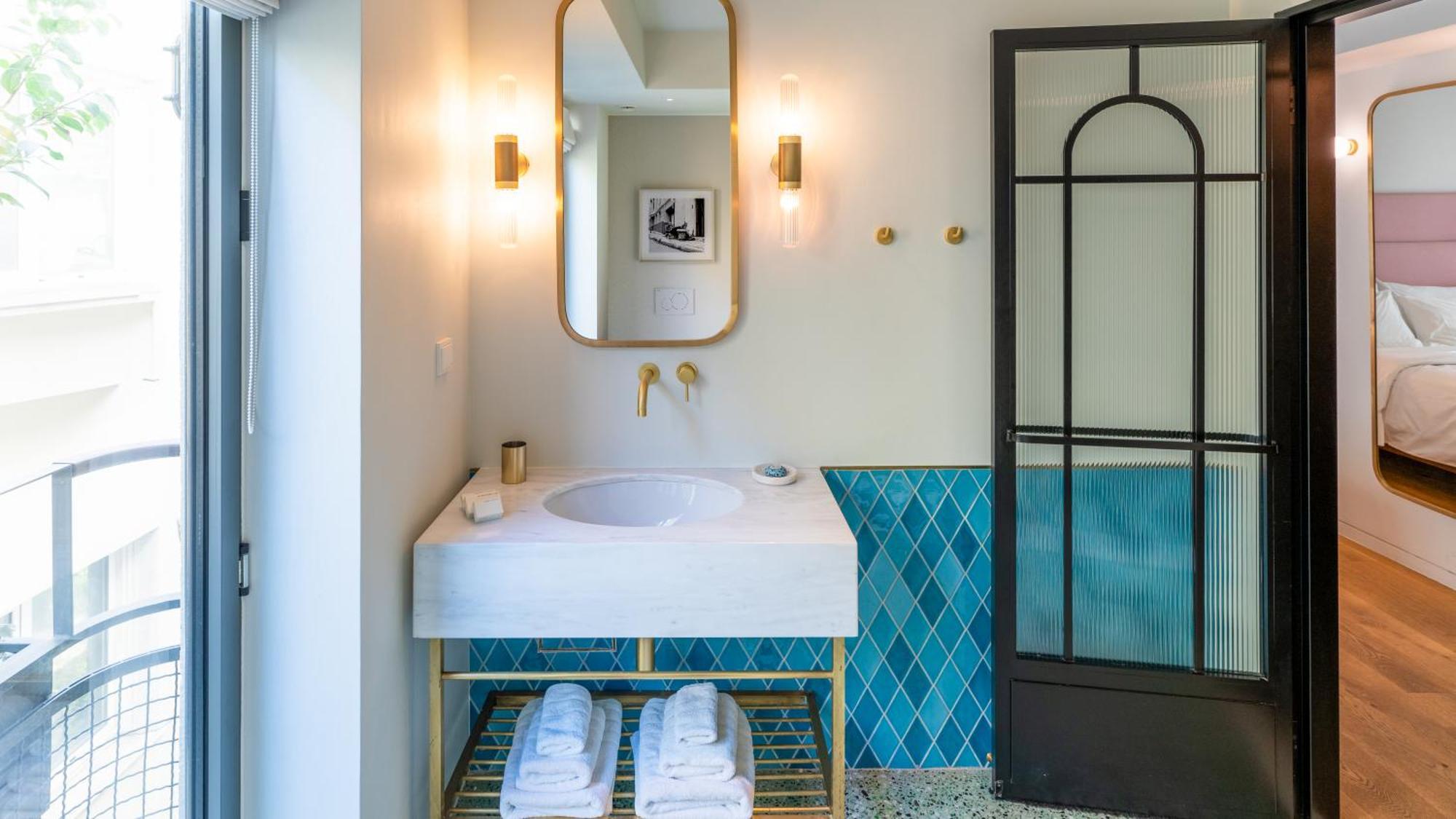 Otel Gatsby