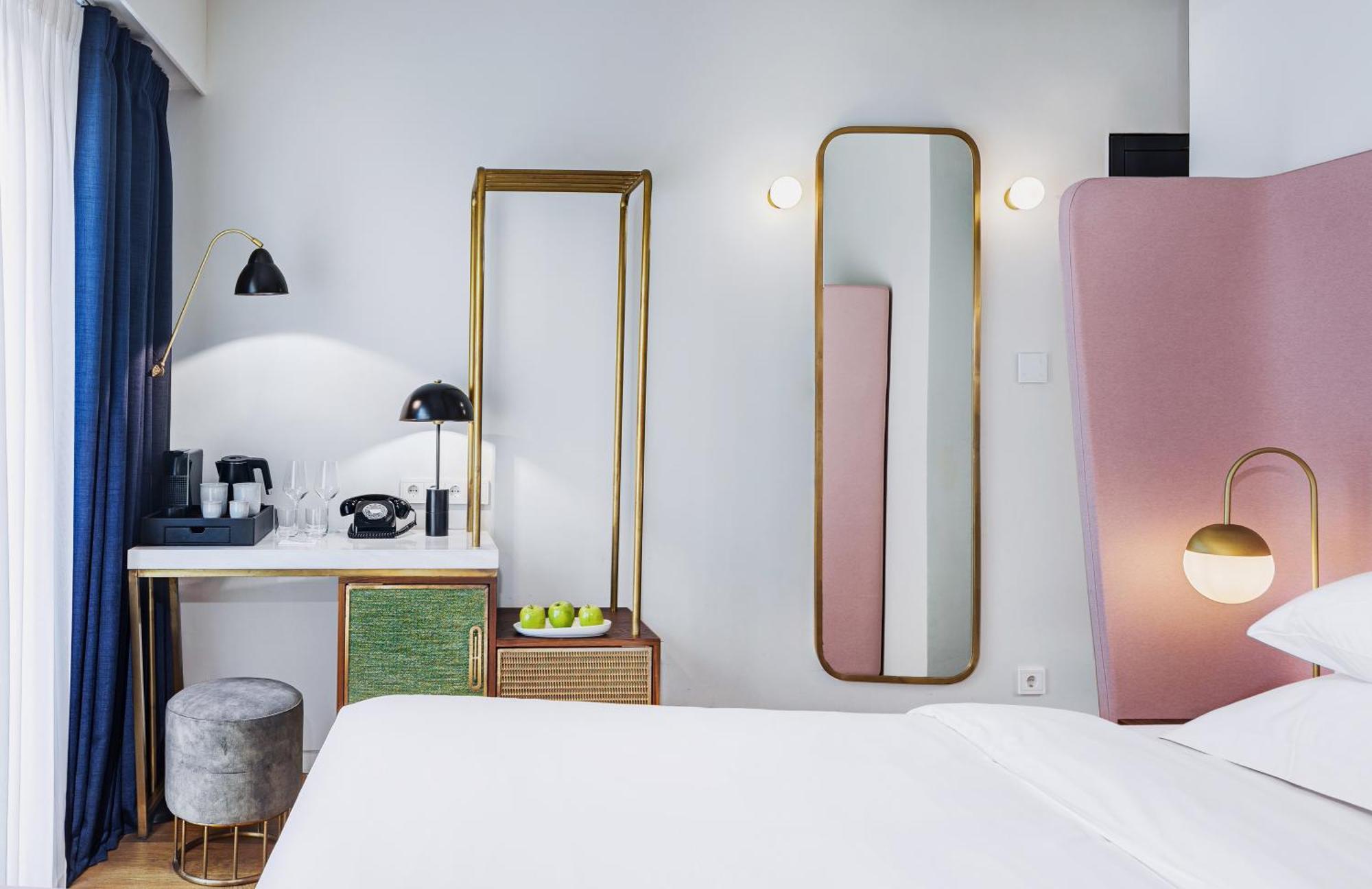 Gatsby Otel 5*